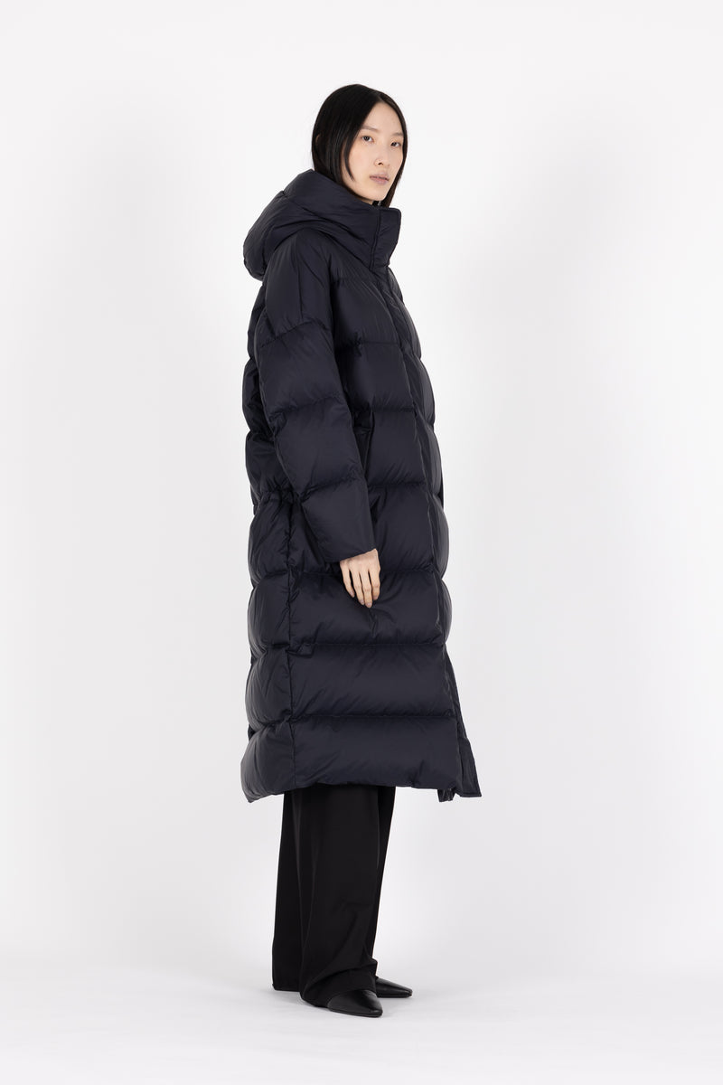 Lempelius OVERSIZED DAUNENPARKA ERI SKU: 100020327S/M Kauf eins, bekomm eins gratis