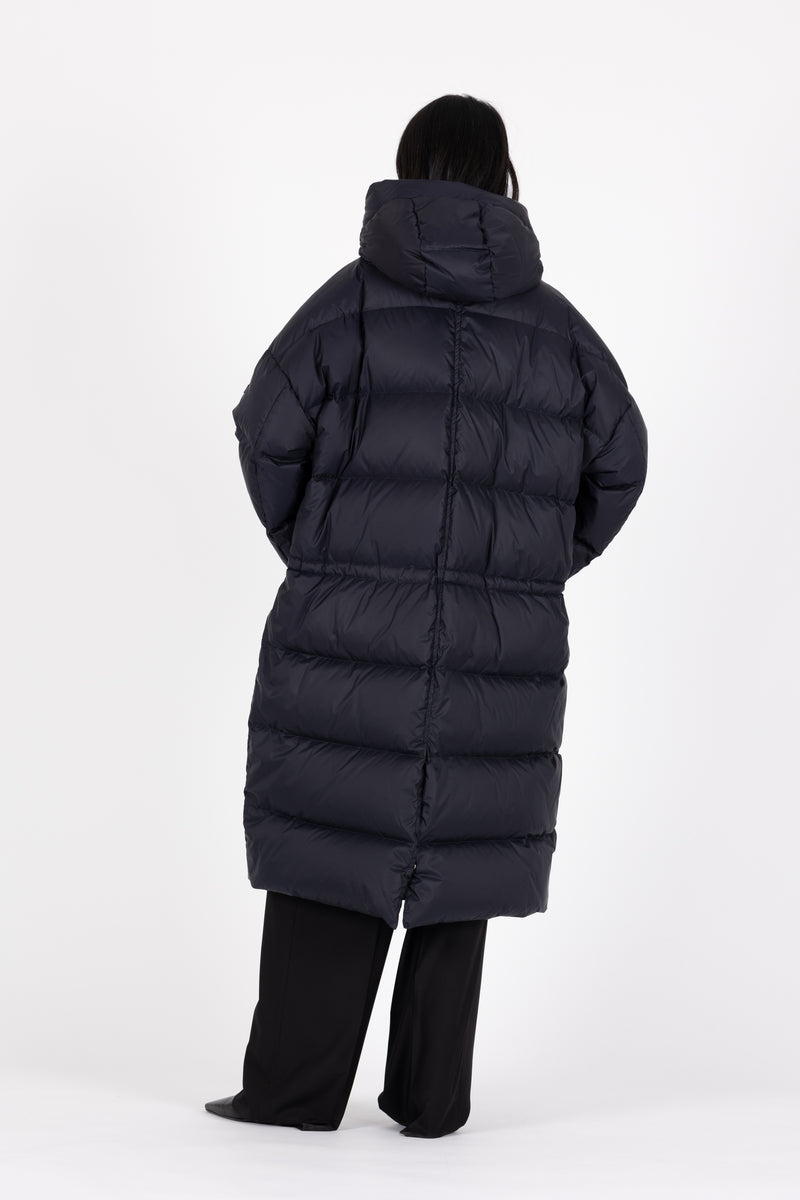 Lempelius OVERSIZED DAUNENPARKA ERI SKU: 100020327S/M Kauf eins, bekomm eins gratis