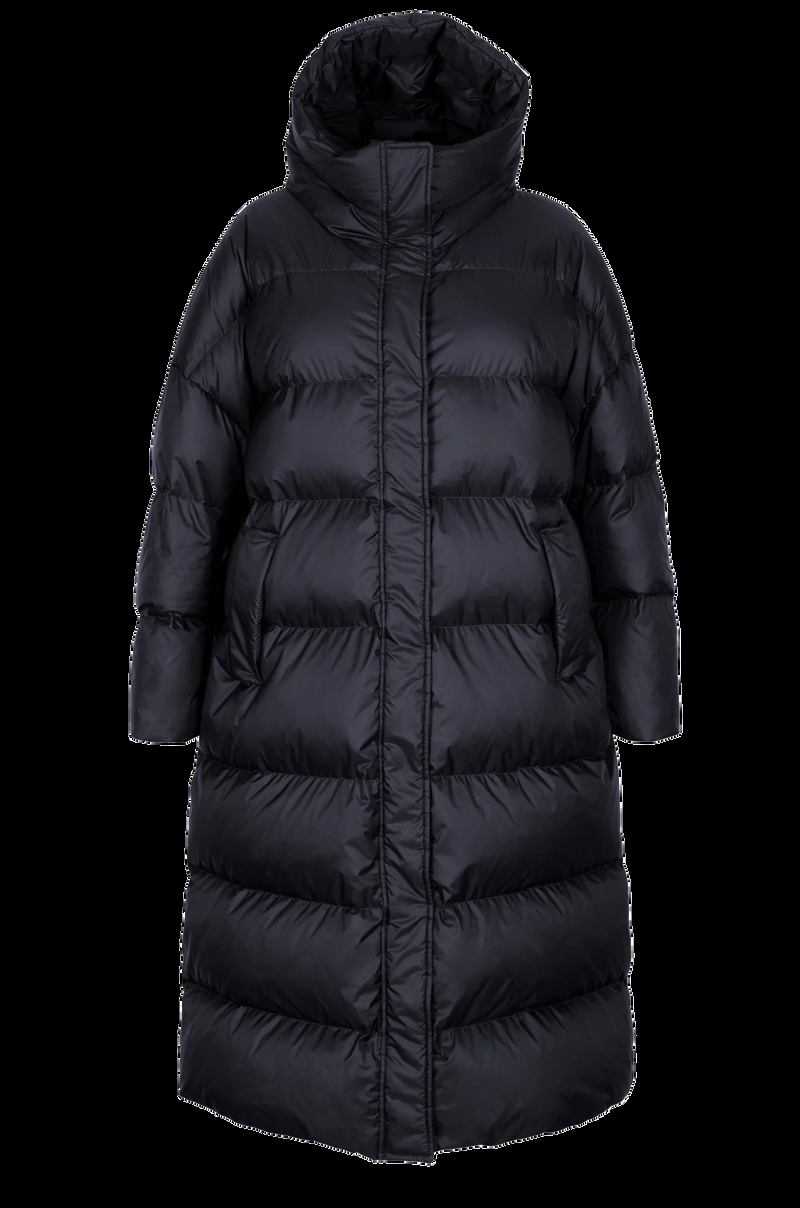 Lempelius OVERSIZED DAUNENPARKA ERI SKU: 100020327S/M Kauf eins, bekomm eins gratis