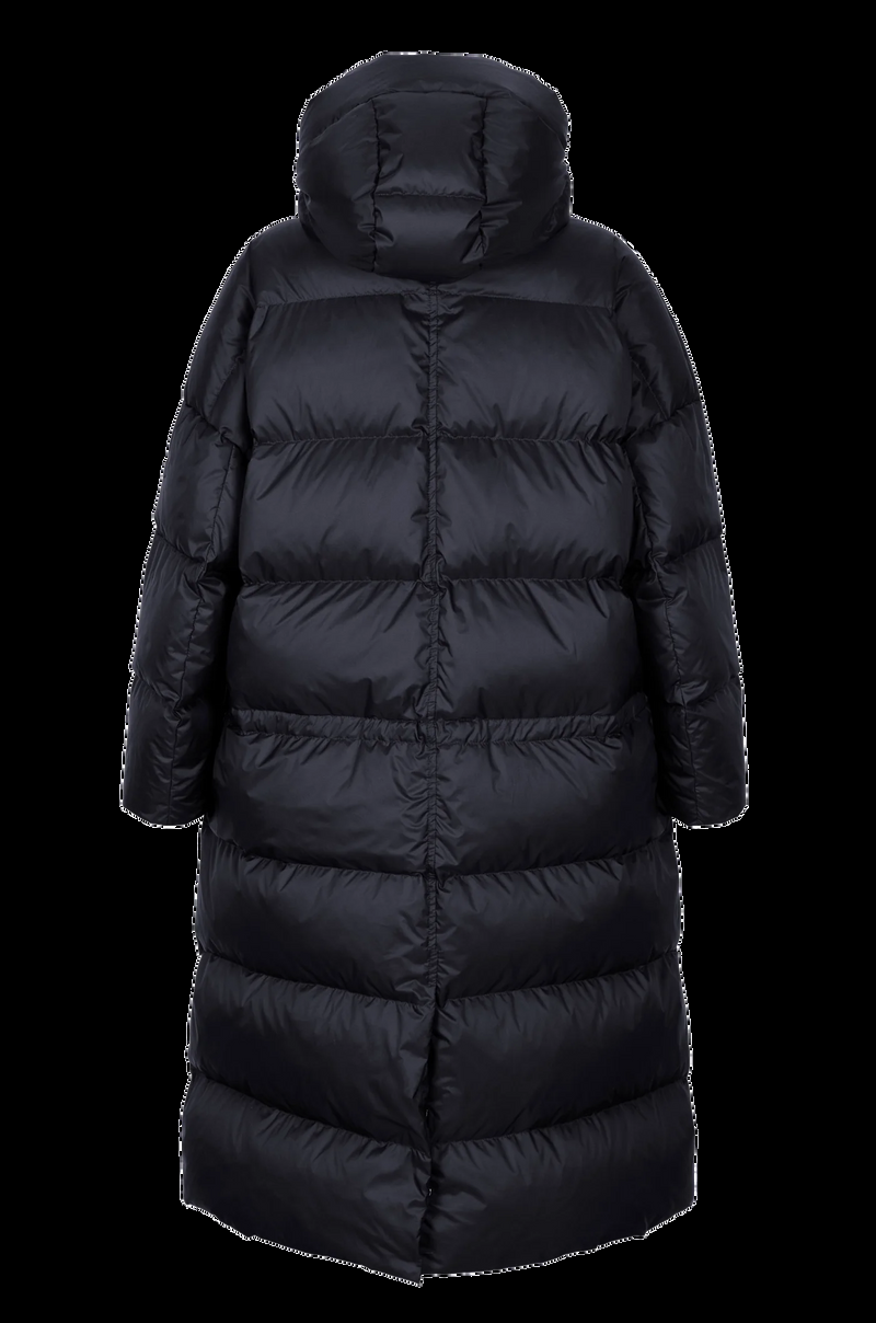 Lempelius OVERSIZED DAUNENPARKA ERI SKU: 100020327S/M Kauf eins, bekomm eins gratis
