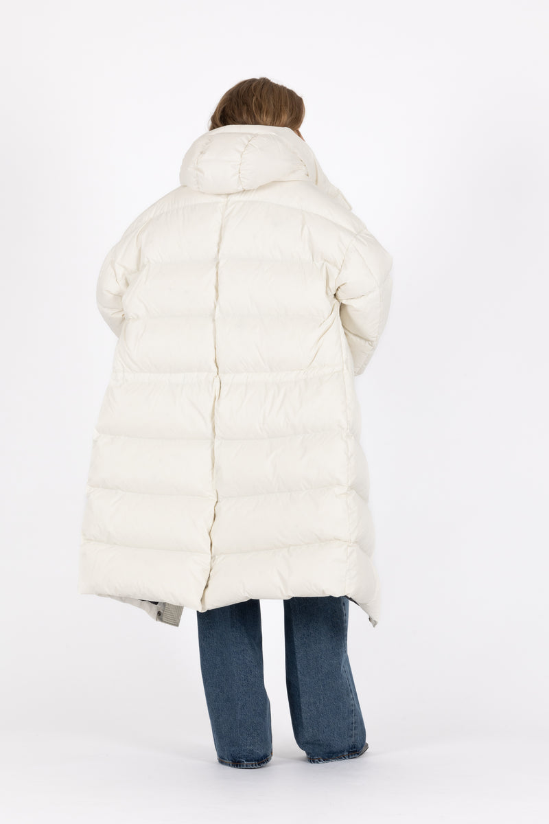 Lempelius OVERSIZED DAUNENPARKA ERI SKU: 100020301XS/S Tägliche Deals