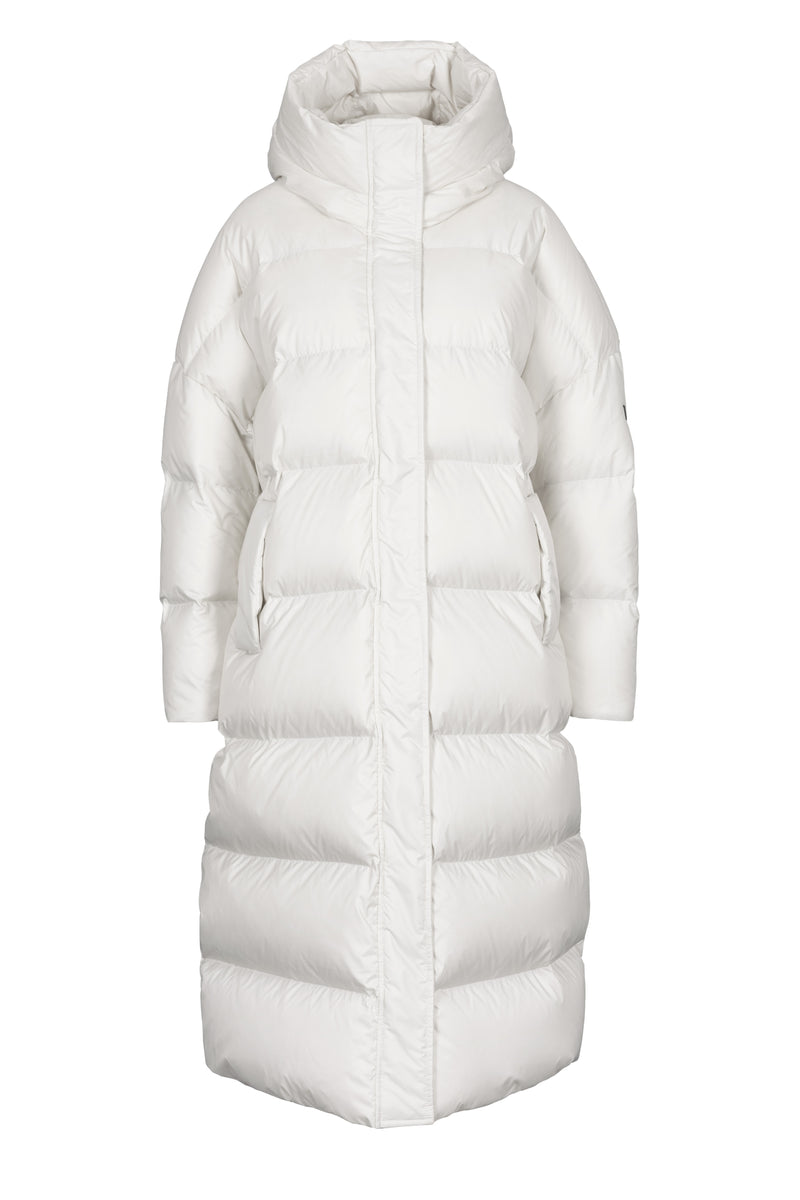 Lempelius OVERSIZED DAUNENPARKA ERI SKU: 100020301XS/S Tägliche Deals