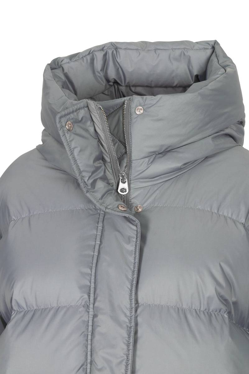 Lempelius OVERSIZED DAUNENPARKA ERI SKU: 100020370XS/S-3 Sonderangebote