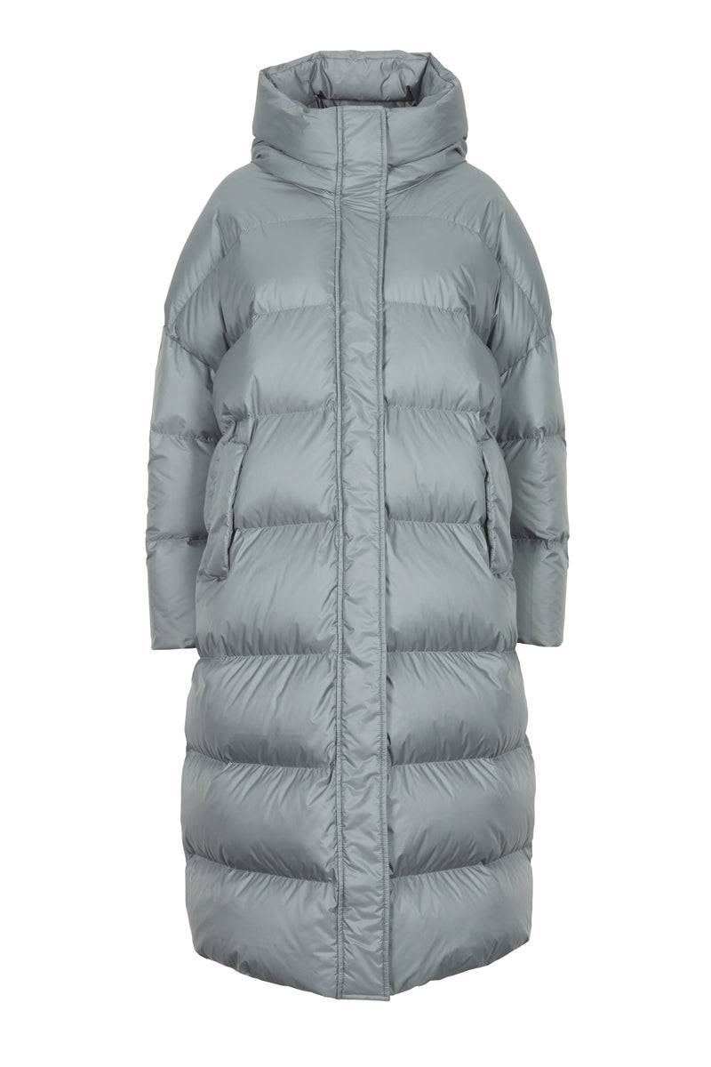 Lempelius OVERSIZED DAUNENPARKA ERI SKU: 100020370XS/S-3 Sonderangebote