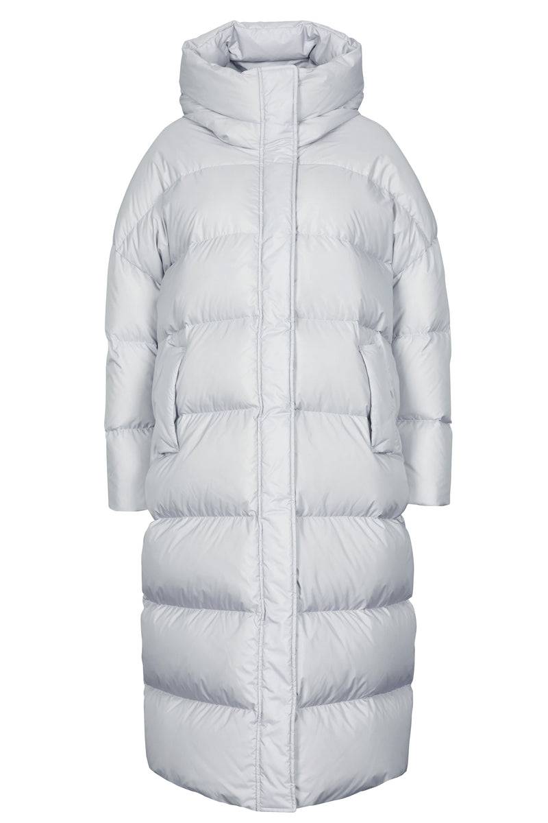 Lempelius OVERSIZED DAUNENPARKA ERI SKU: 100020320S/M Riesige Ersparnisse