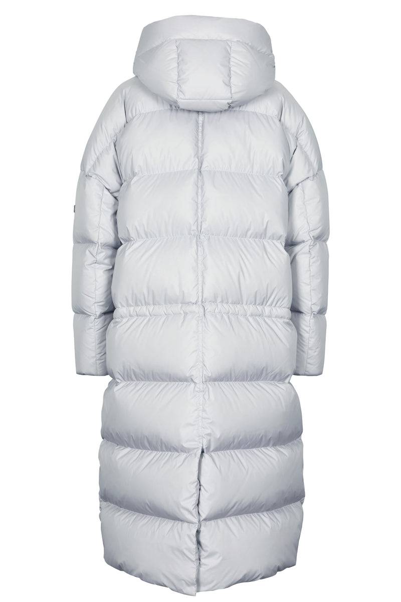 Lempelius OVERSIZED DAUNENPARKA ERI SKU: 100020320S/M Riesige Ersparnisse