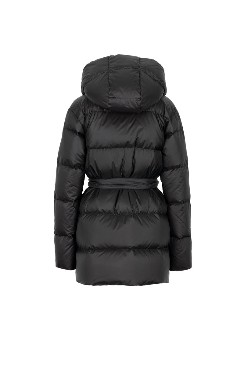 Lempelius WRAP DAUNENJACKE EYA SKU: 100028099XS VIP-Rabatte