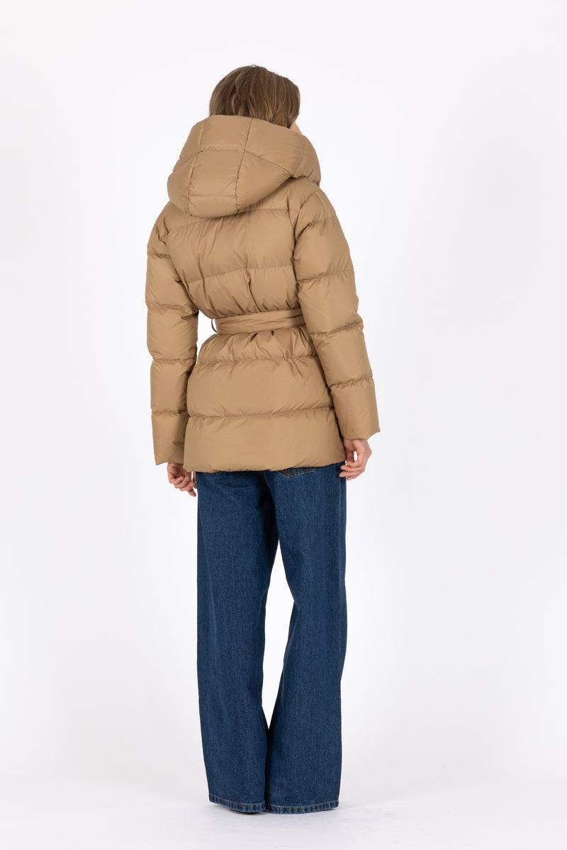 Lempelius WRAP DAUNENJACKE EYA SKU: 100028008XS Tiefpreis
