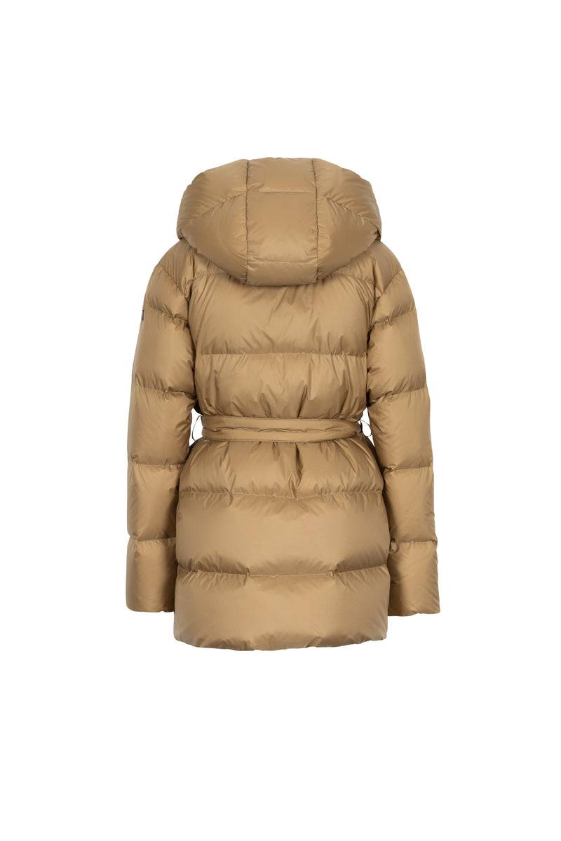 Lempelius WRAP DAUNENJACKE EYA SKU: 100028008XS Tiefpreis