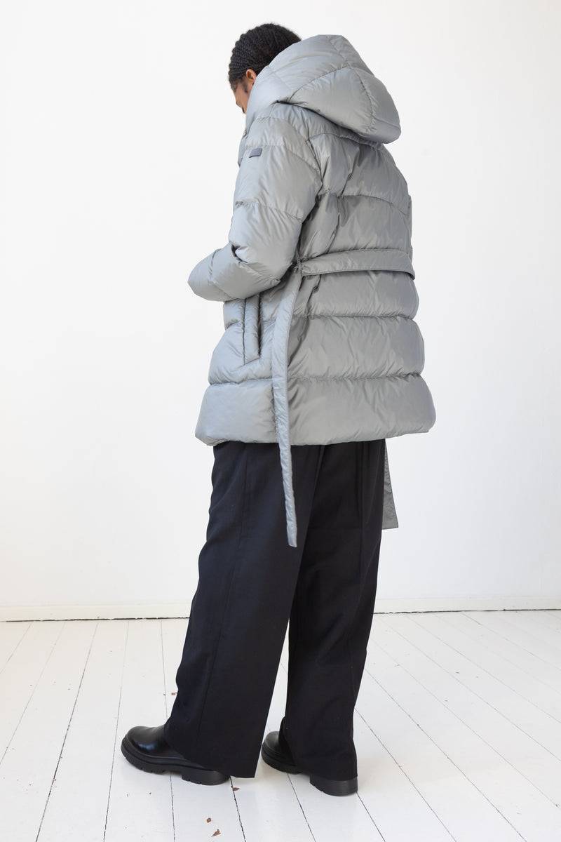 Lempelius WRAP DAUNENJACKE EYA SKU: 100028093XS Super Sparpreis