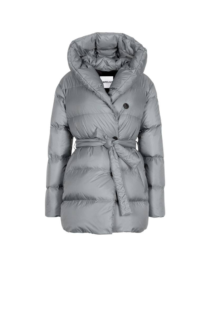 Lempelius WRAP DAUNENJACKE EYA SKU: 100028093XS Super Sparpreis