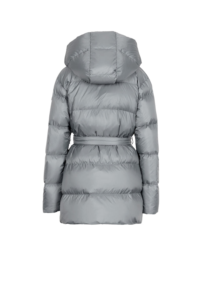 Lempelius WRAP DAUNENJACKE EYA SKU: 100028093XS Super Sparpreis