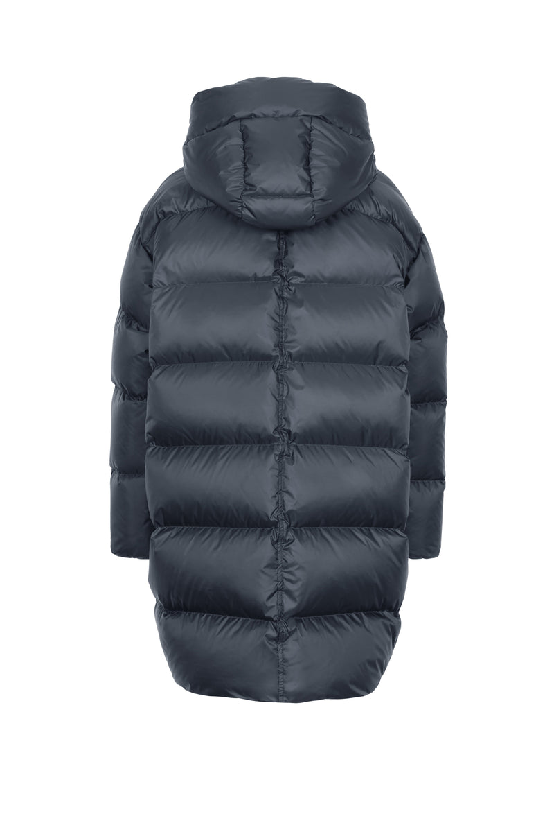 Lempelius DAUNENPARKA ILA SKU: 100022884XS Kostenlose Rückgabe