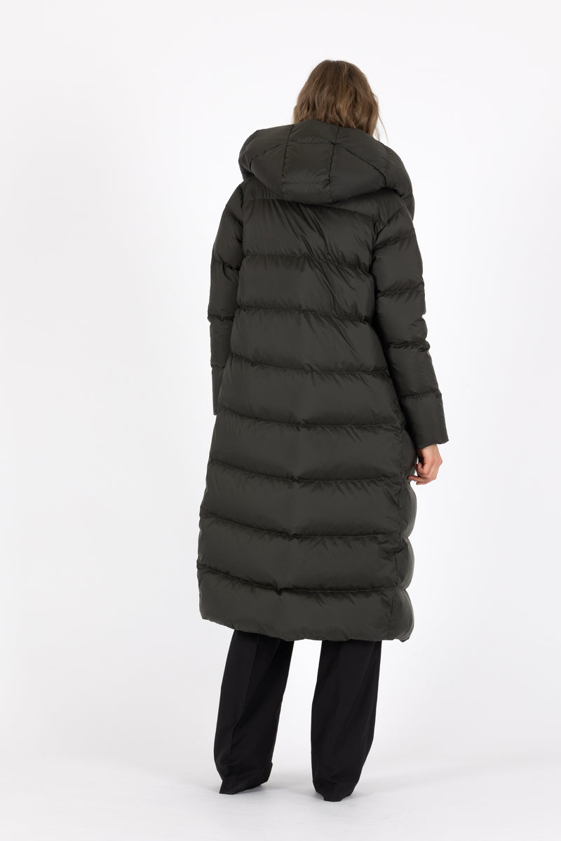 Lempelius DAUNENMANTEL MAR SKU: 100028369XS Begrenzte Freigabe