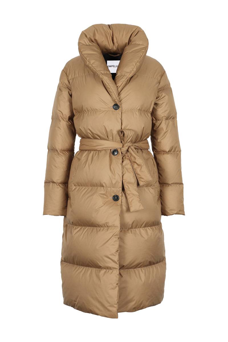 Lempelius DAUNENMANTEL MYA SKU: 100025308S Letzte 3 Tage