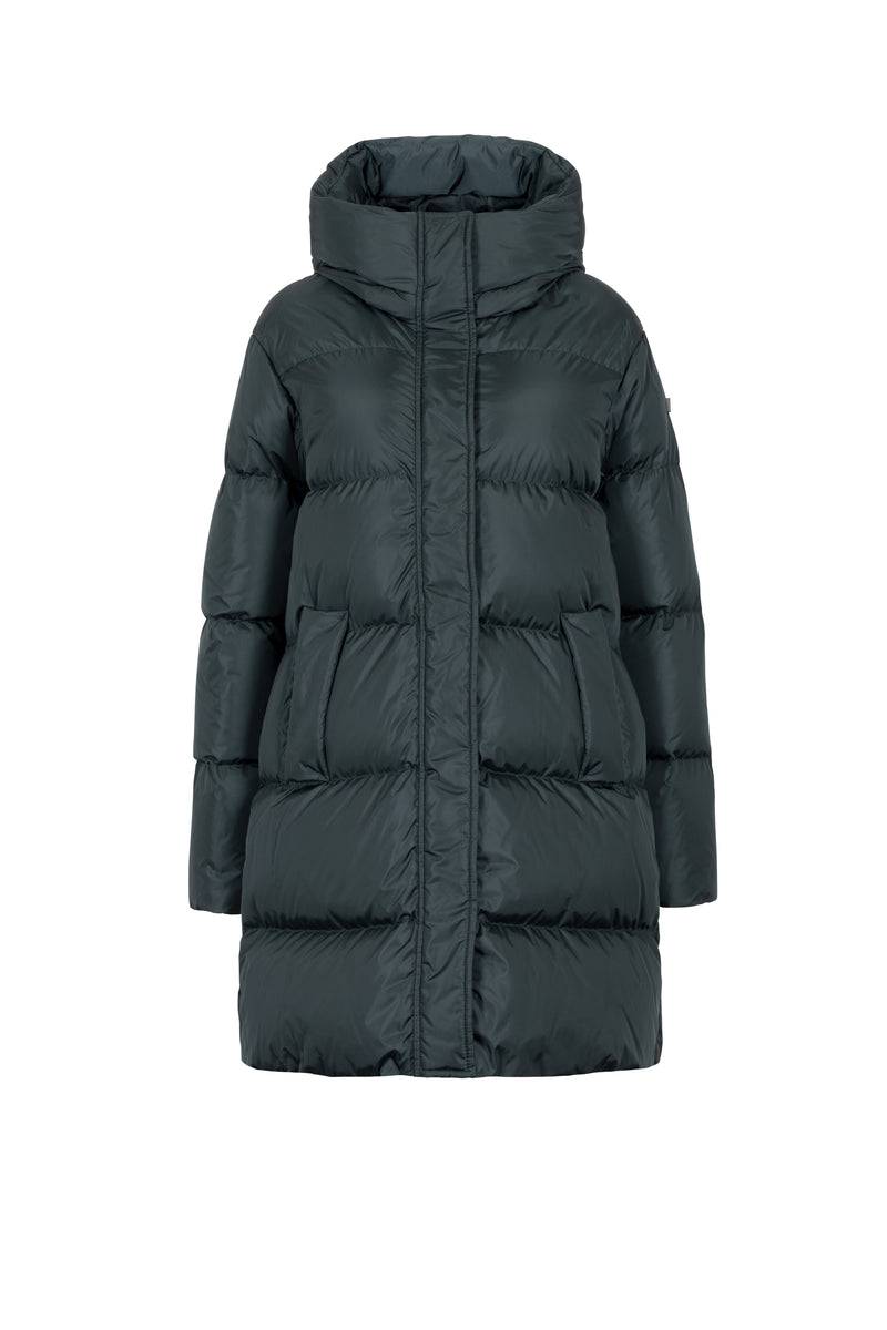 Lempelius DAUNENMANTEL NEV SKU: 300026372XS Neueste Stile