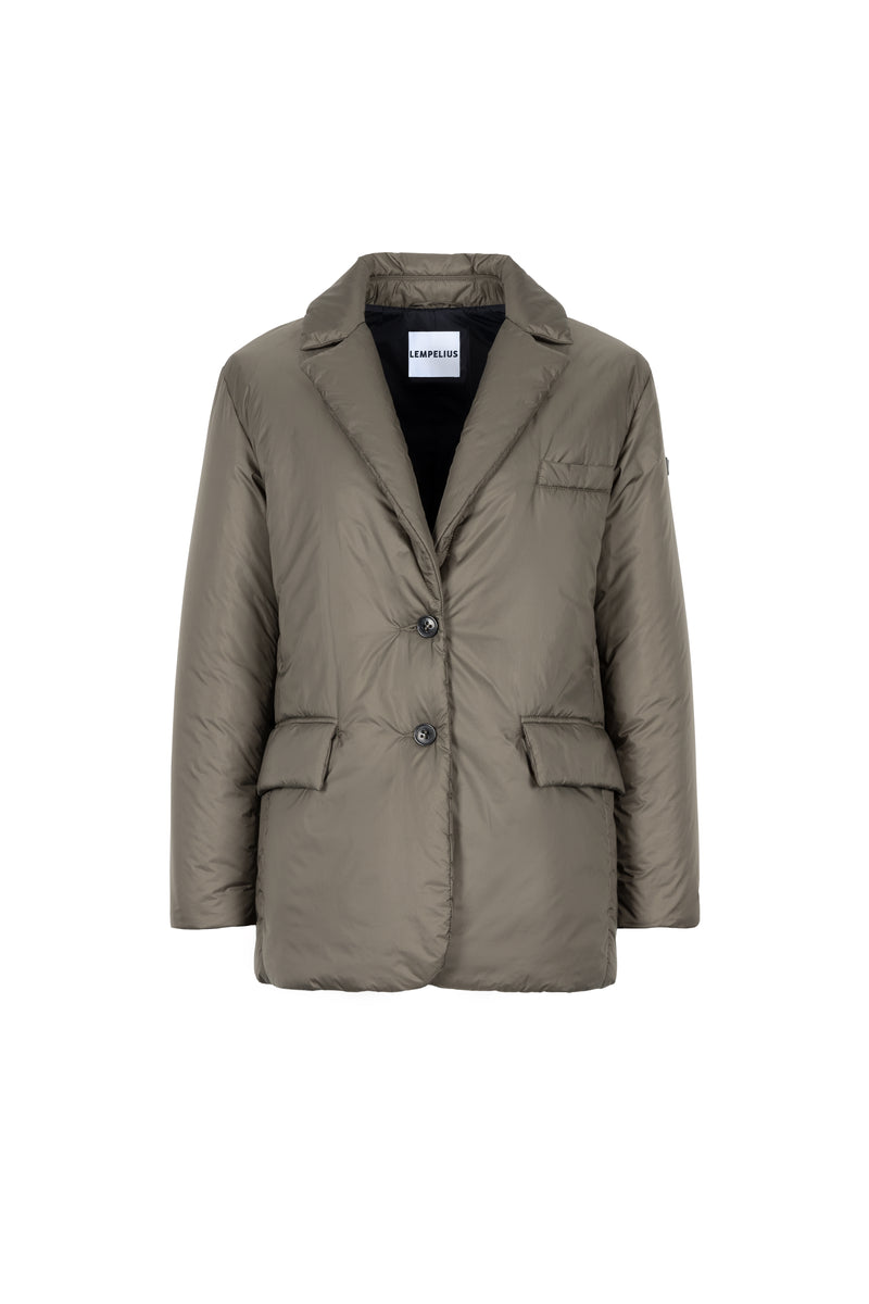 Lempelius PADDED BLAZER ORA SKU: 150023165S Letzter Tag