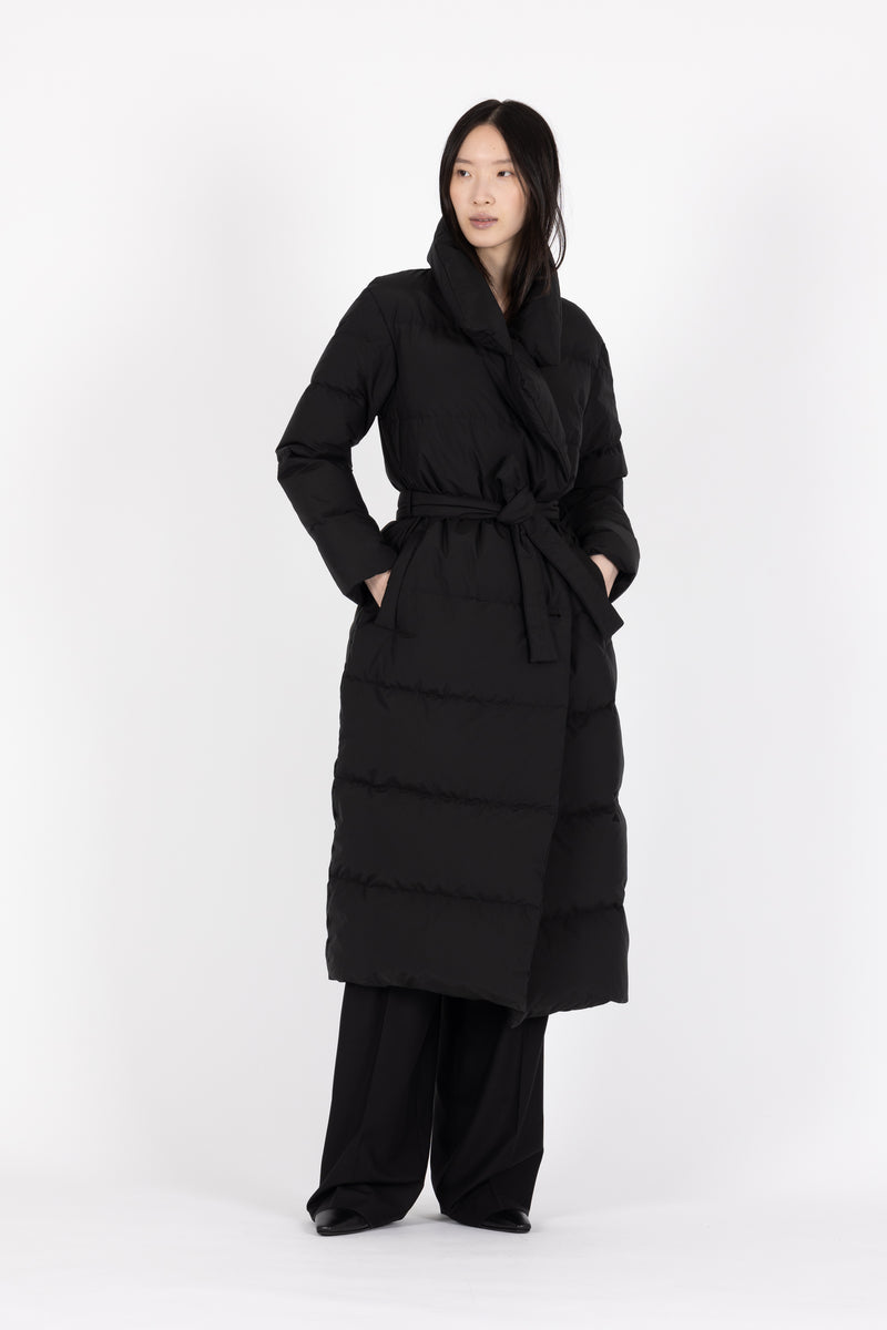 Lempelius DAUNENMANTEL RUA SKU: 705025999S Bis zu 50% Rabatt