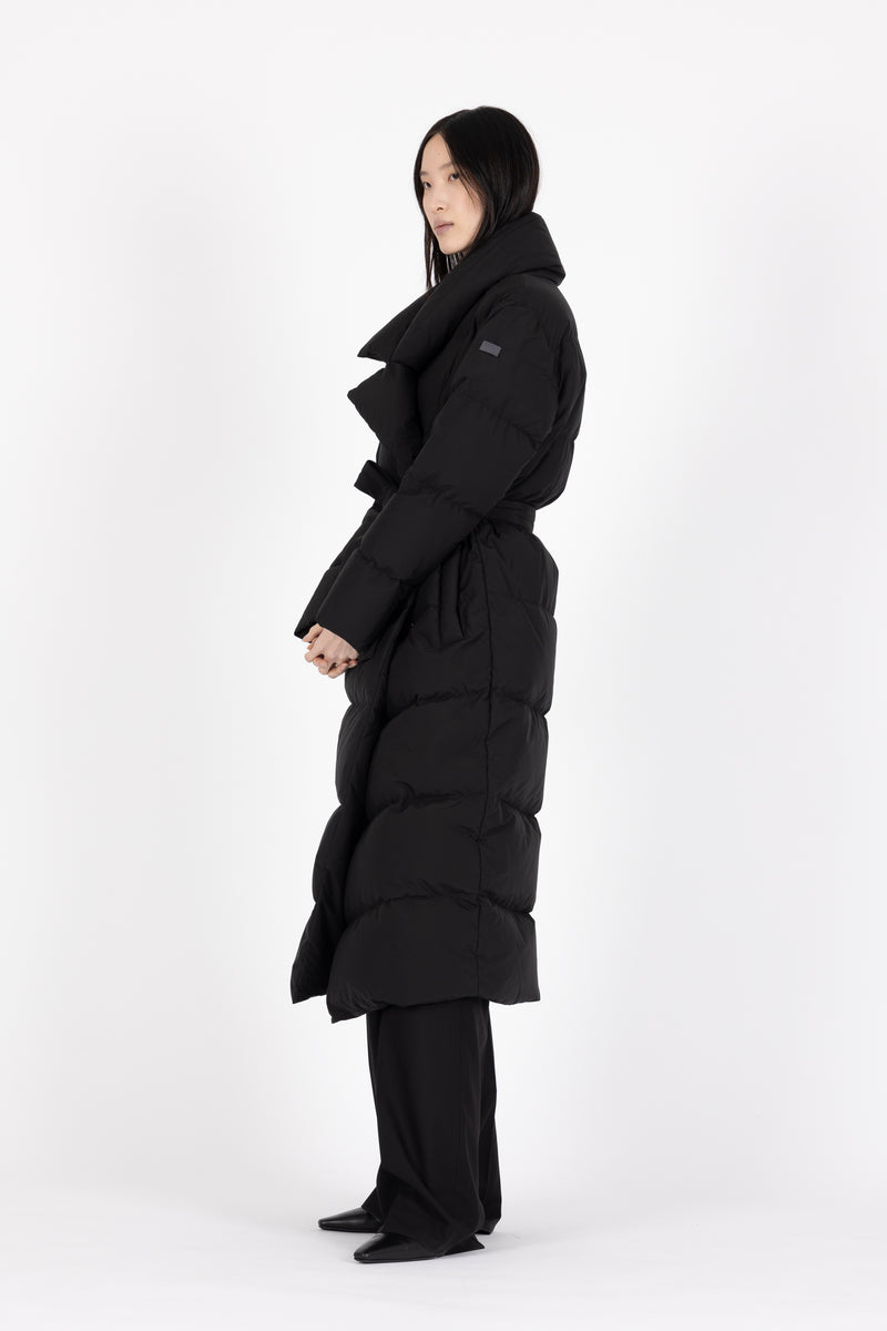 Lempelius DAUNENMANTEL RUA SKU: 705025999S Bis zu 50% Rabatt