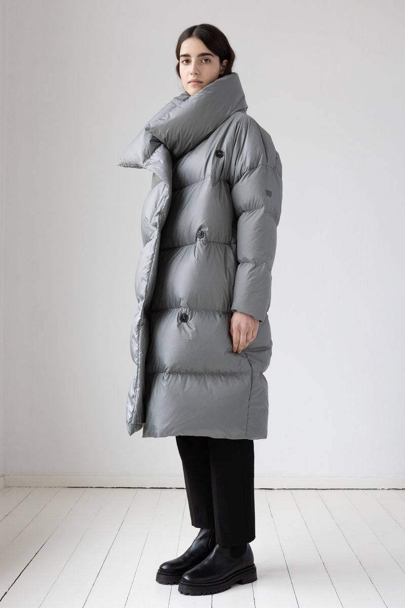 Lempelius WRAP DAUNENMANTEL TIA SKU: 100024893XS/S Bis zu 60% Rabatt