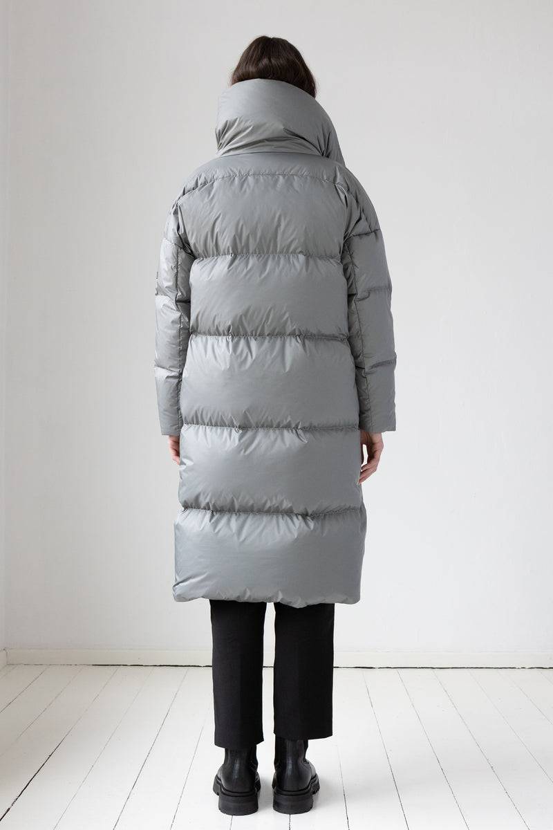 Lempelius WRAP DAUNENMANTEL TIA SKU: 100024893XS/S Bis zu 60% Rabatt