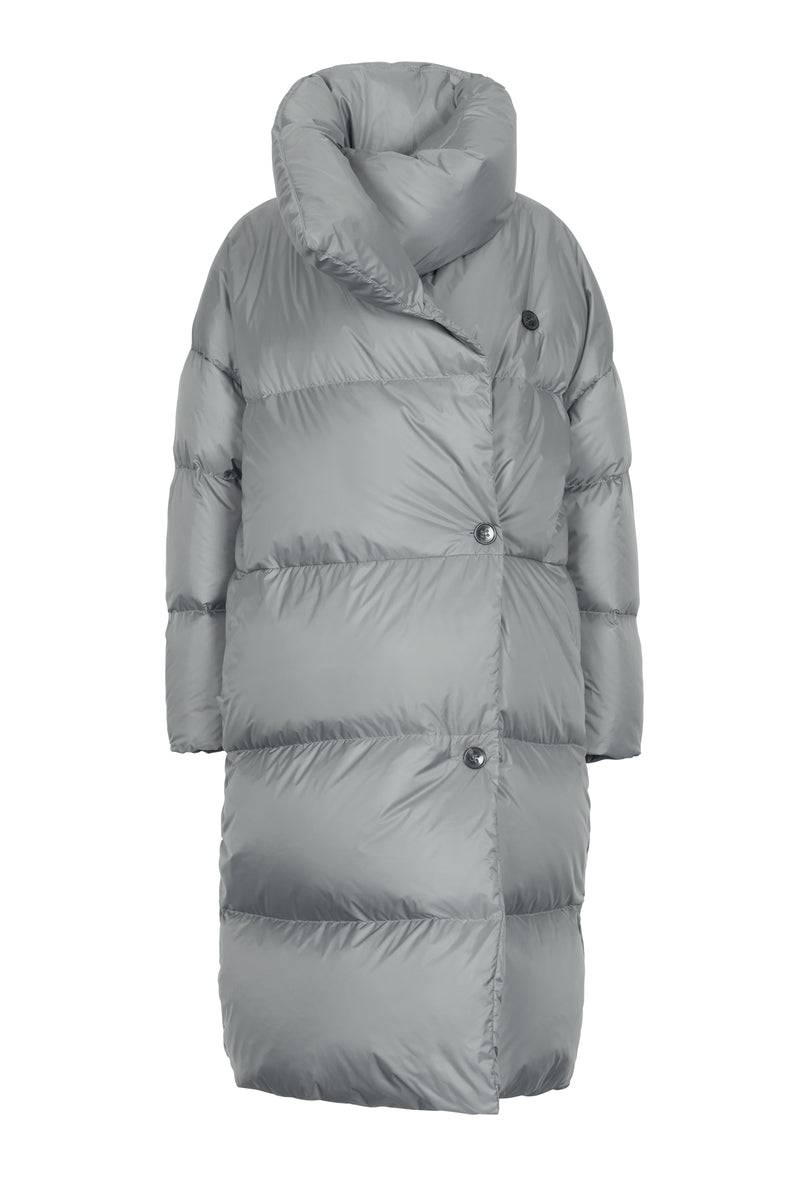 Lempelius WRAP DAUNENMANTEL TIA SKU: 100024893XS/S Bis zu 60% Rabatt