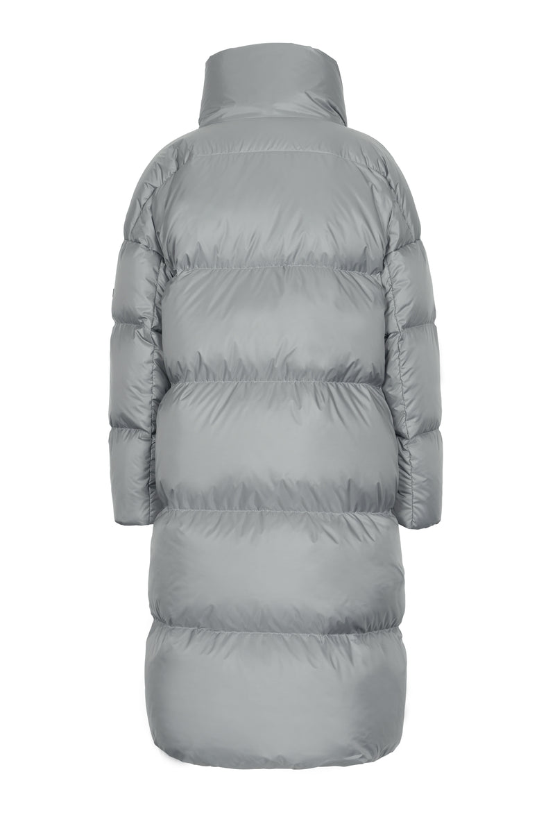 Lempelius WRAP DAUNENMANTEL TIA SKU: 100024893XS/S Bis zu 60% Rabatt