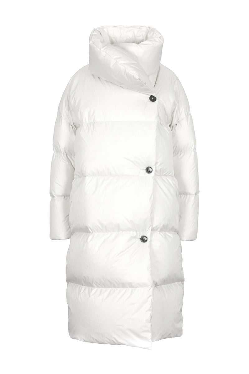 Lempelius WRAP DAUNENMANTEL TIA SKU: 100024801S/M Bis zu 65% Rabatt