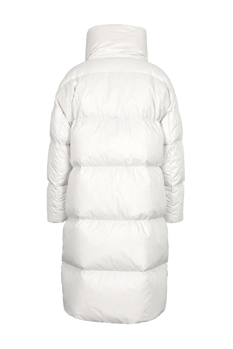 Lempelius WRAP DAUNENMANTEL TIA SKU: 100024801S/M Bis zu 65% Rabatt