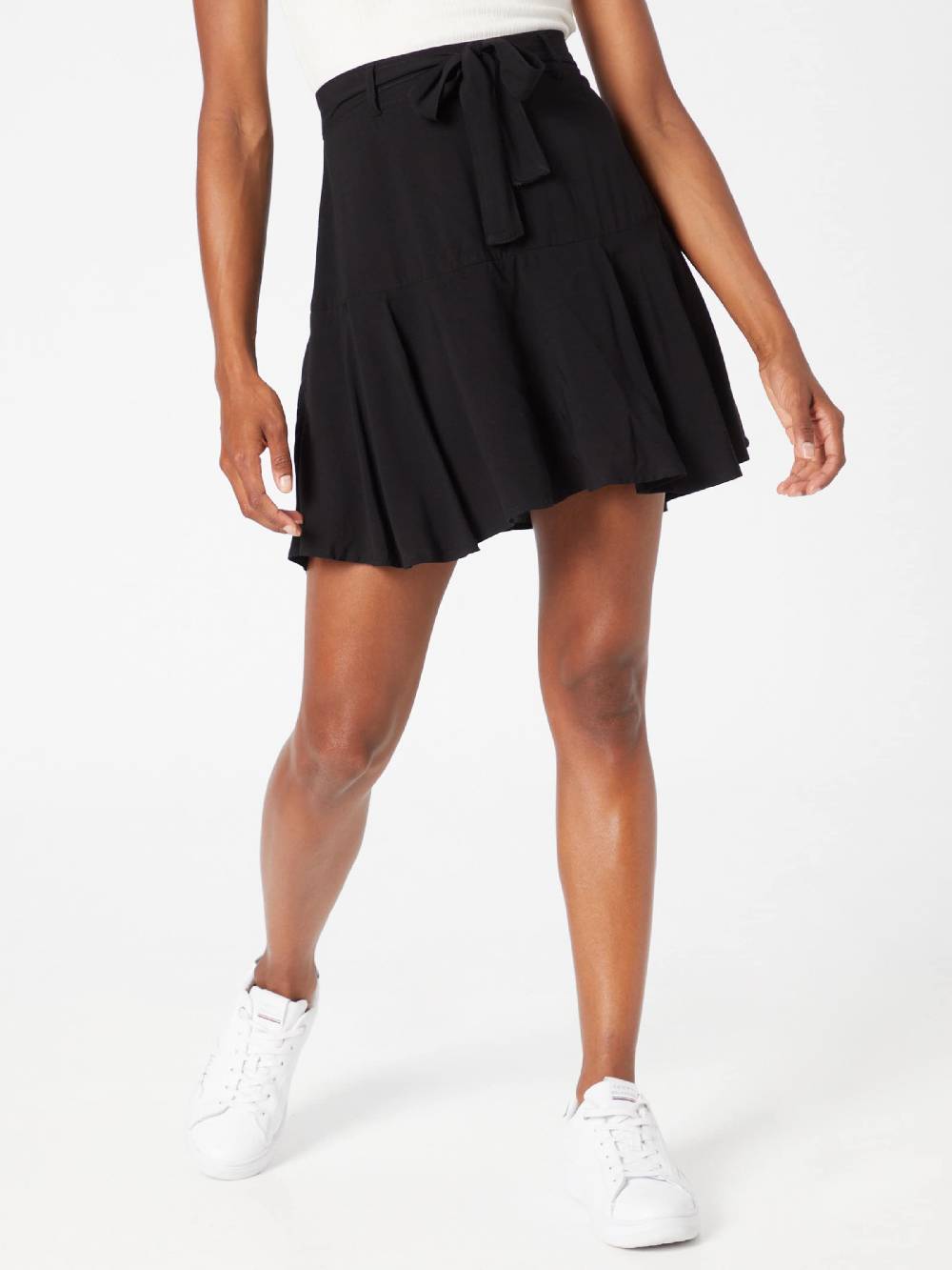 Urban Classics Skirt in Black Begrenztes Angebot