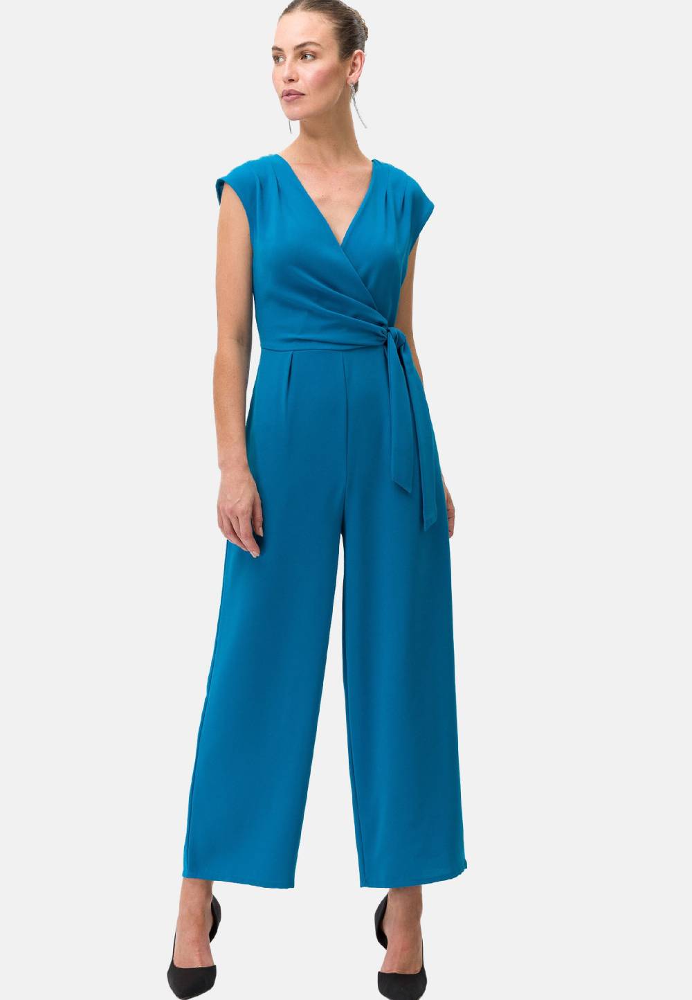 zero Jumpsuit in Indigo Osterangebot