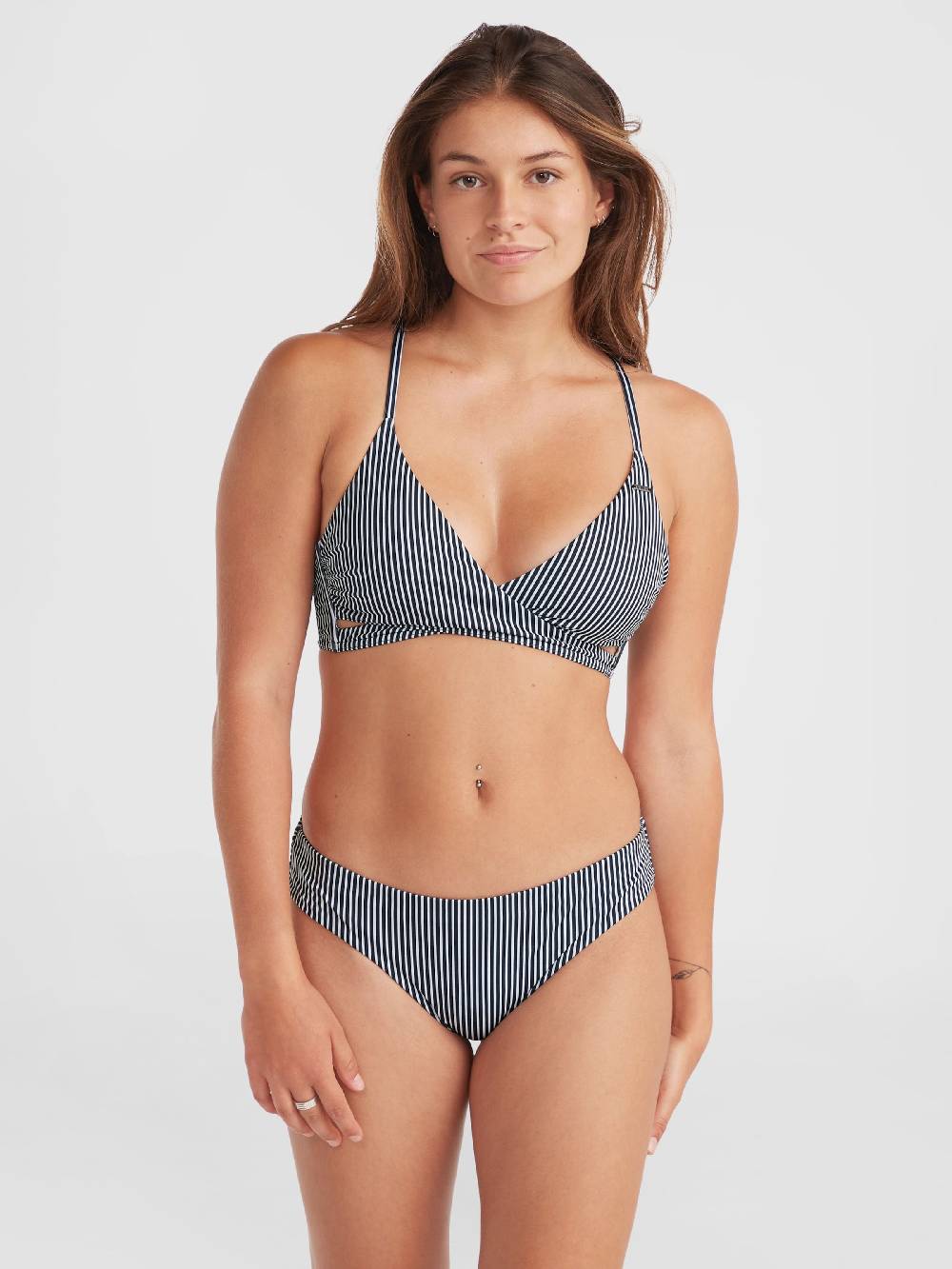 O'NEILL Triangle Bikini 'Essentials Baay Maoi' in Black Blitzangebot