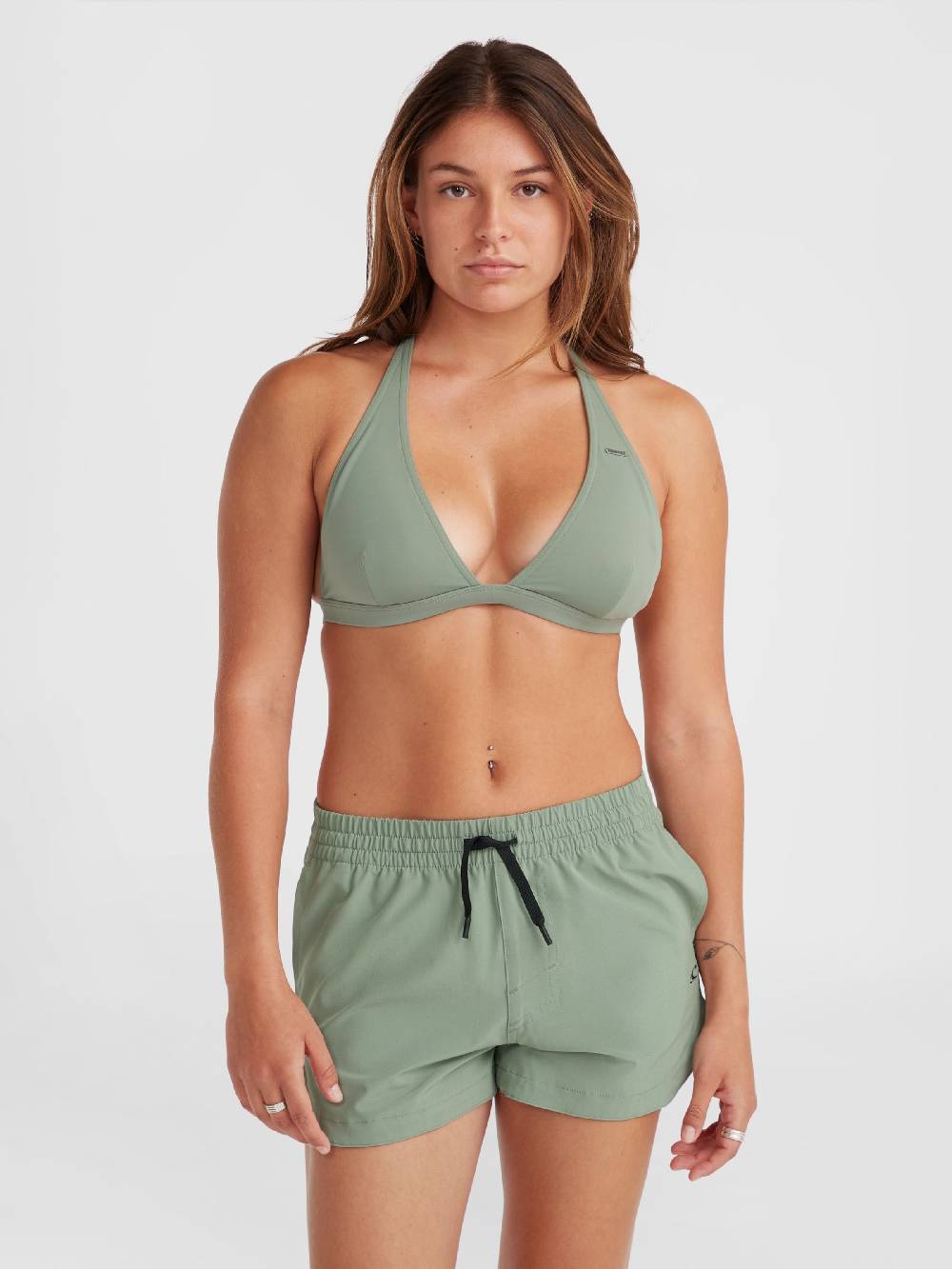 O'NEILL Board Shorts in Green Discount Store für neue Produkte