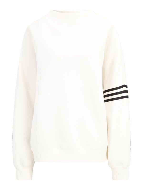 ADIDAS ORIGINALS Sweatshirt 'Neuclassics' in White Tägliche Deals
