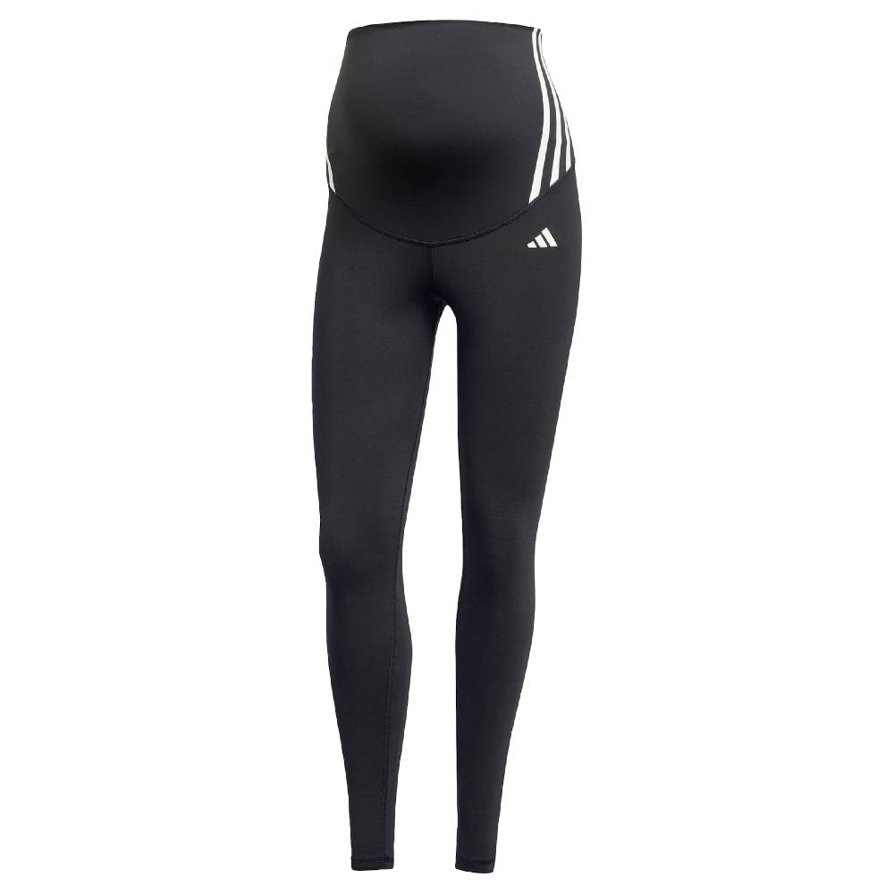 ADIDAS PERFORMANCE Skinny Workout Pants 'Essentials' in Black Günstiger Verkauf