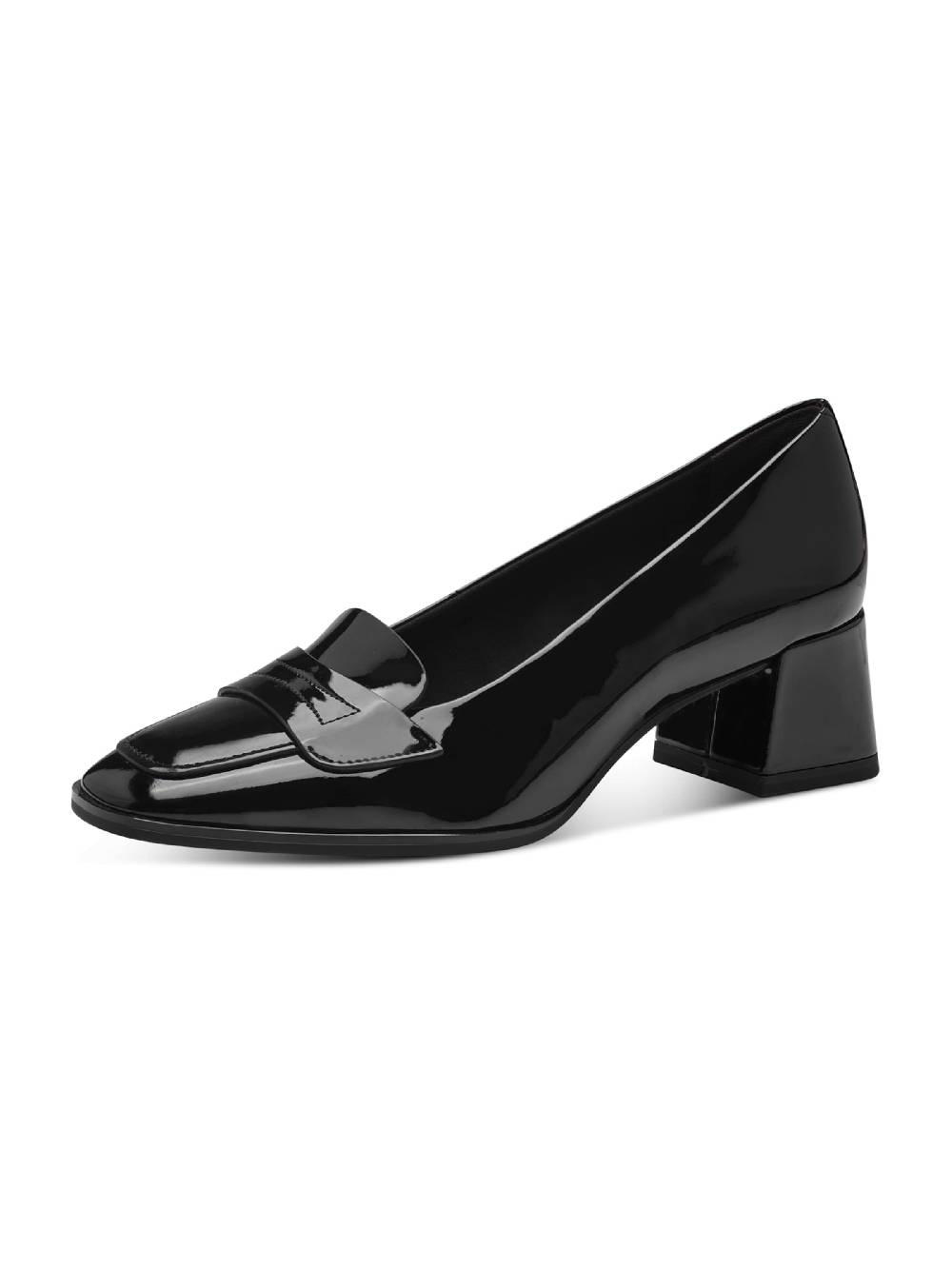 Tamaris Pumps in Black Lagerräumung