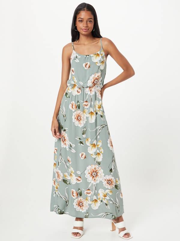 ONLY Summer Dress 'ONLNova' in Mint Clearance-Verkauf