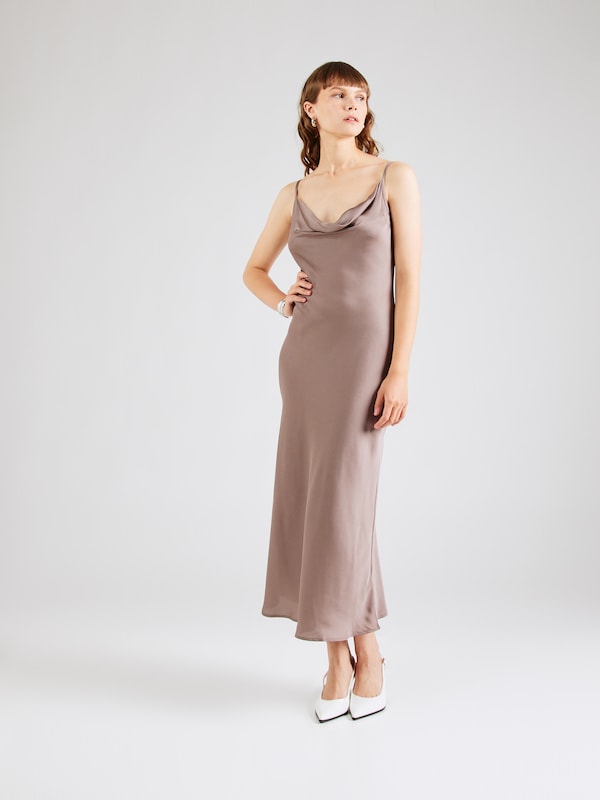 GUESS Evening Dress 'AKILINA' in Brocade Blitzangebot
