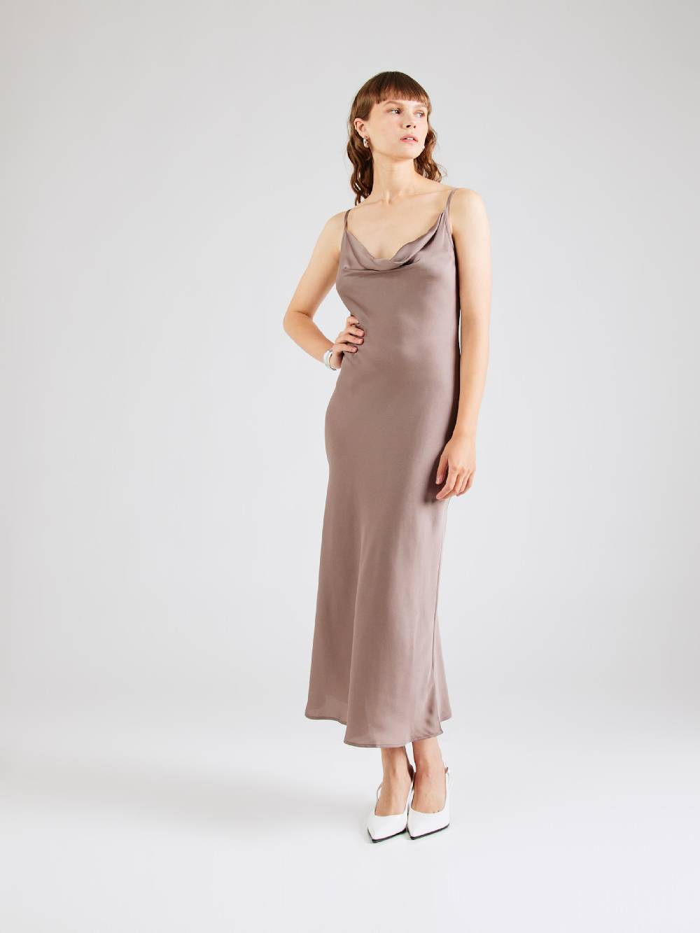 GUESS Evening Dress 'AKILINA' in Brocade Blitzangebot