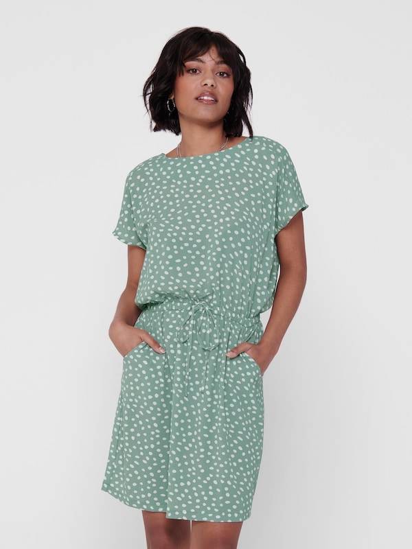 ONLY Dress 'MARIANA MYRINA' in Mint