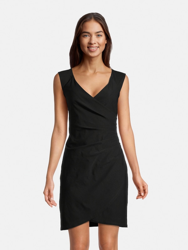 Orsay Sheath Dress 'Valetui' in Black Zeitbegrenzte Promotion