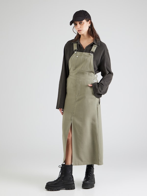 G-STAR Overall Skirt in Khaki Speichern exportieren