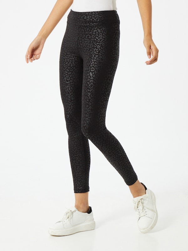 ONLY Skinny Leggings in Black Verkauf