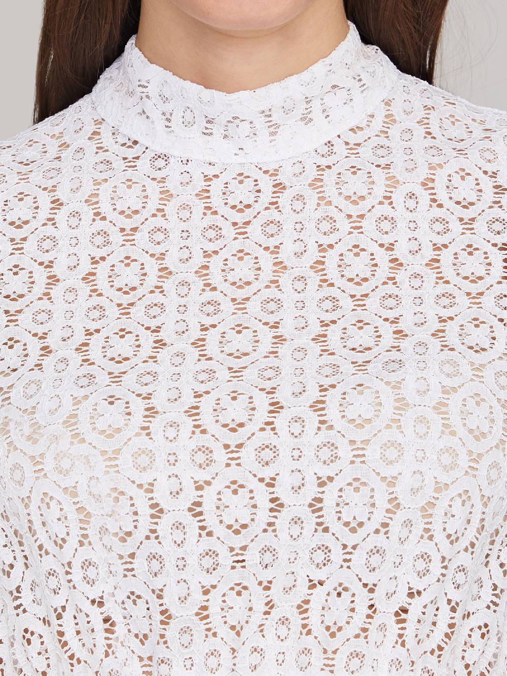 Limberry Dirndlbluse mit Flügelarm - GRETA Kauf eins, bekomm eins gratis
