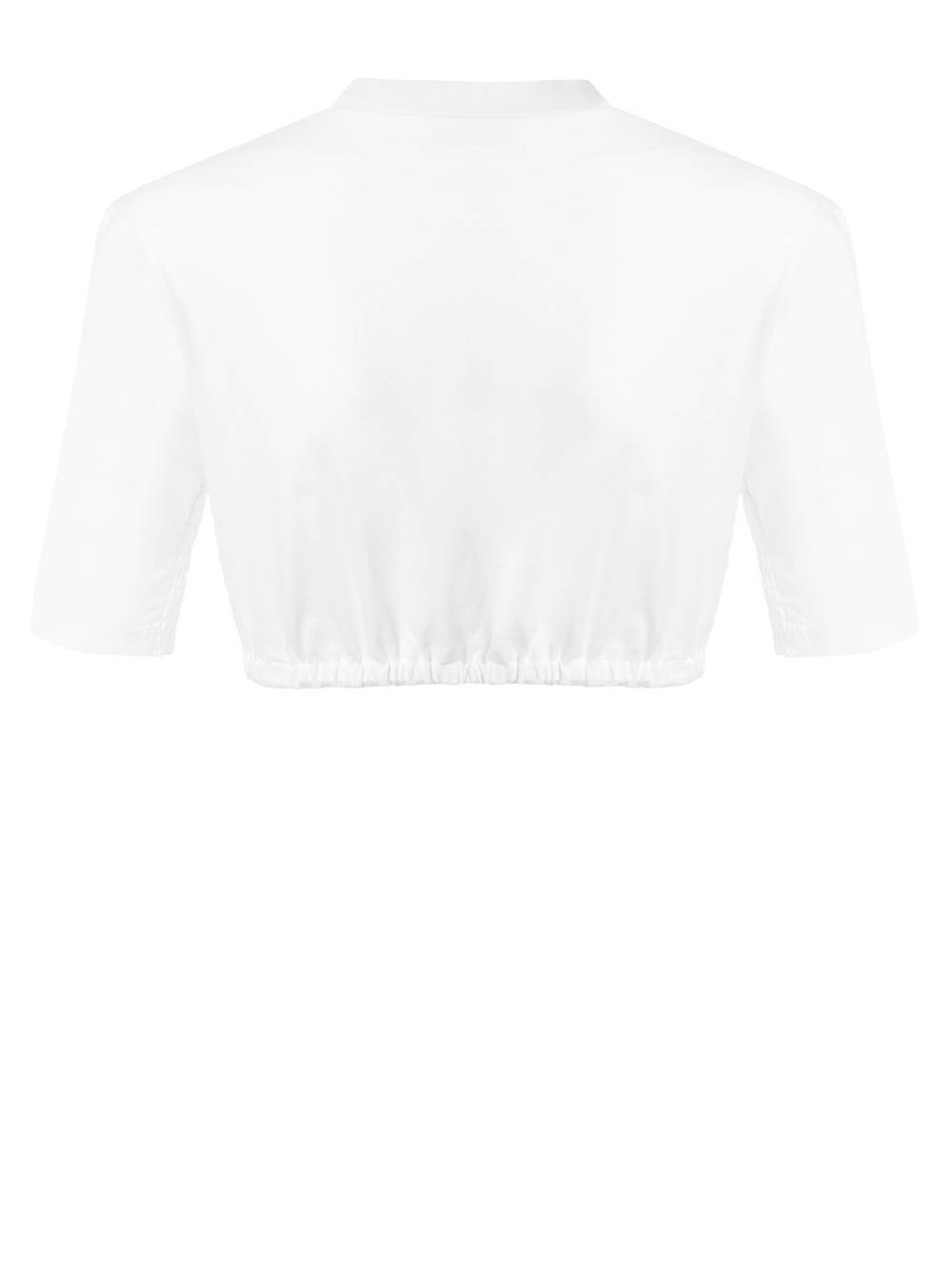 Limberry Edle Dirndlbluse weiß - CÄCIL Discount Store für neue Produkte