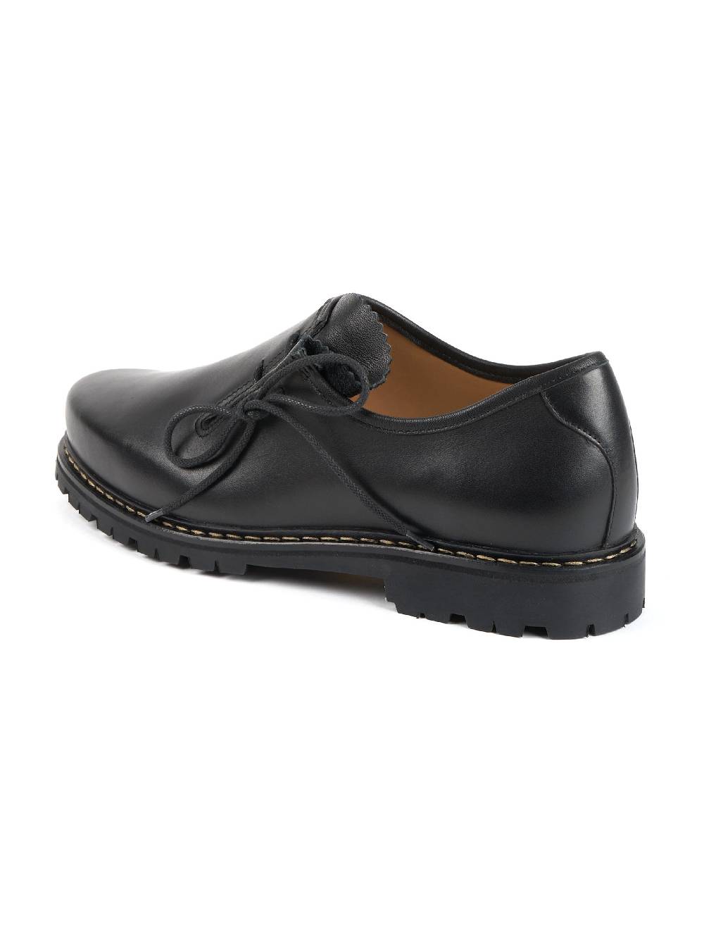 Limberry Schwarze Haferlschuhe - 6728 RINDBOX Saisonale Angebote
