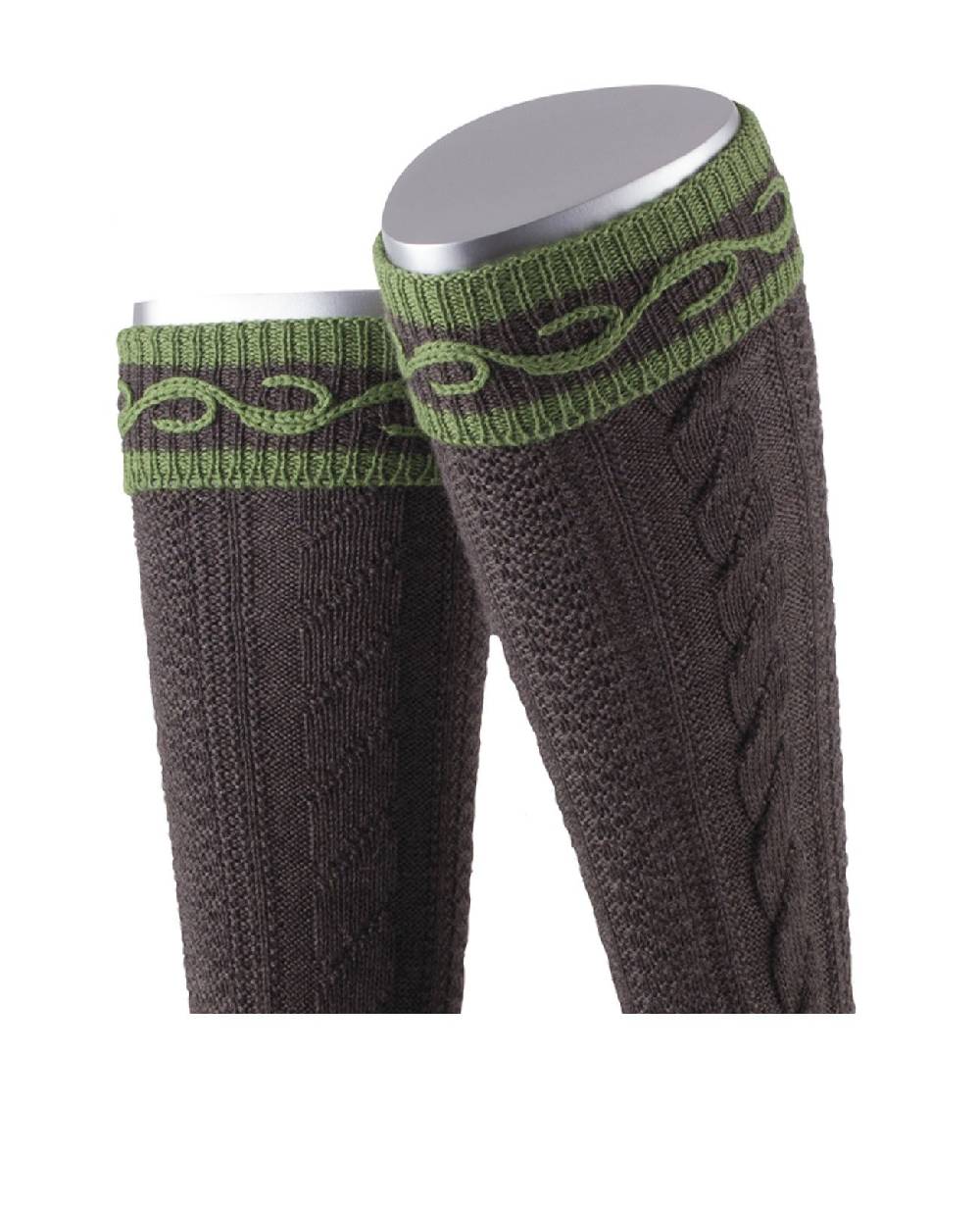 Limberry Gestrickter Trachtenstrumpf - L28895.1135 Outlet