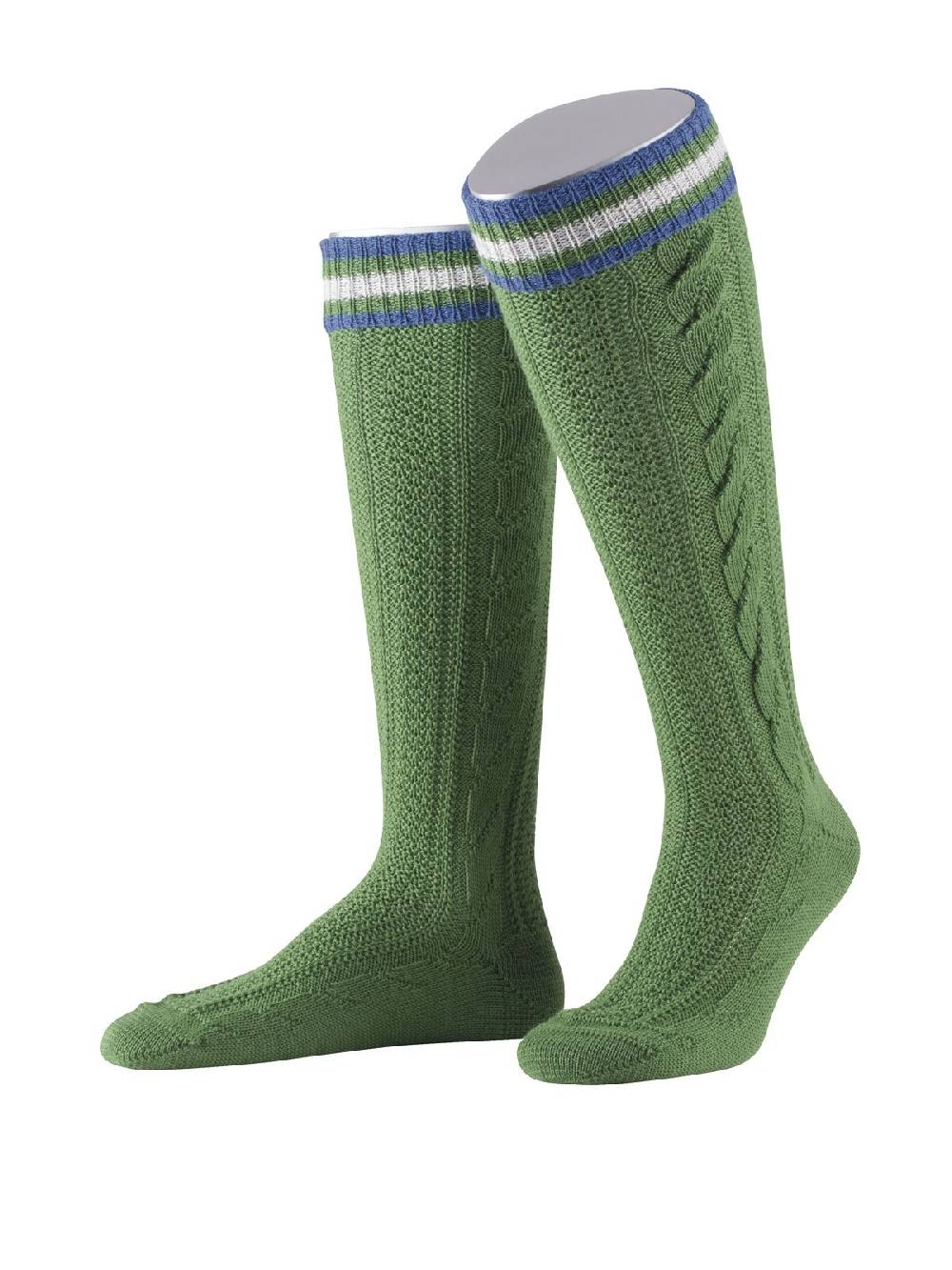 Limberry Hellgrüne Kniestrümpfe - L8995R3.361013 Angebote