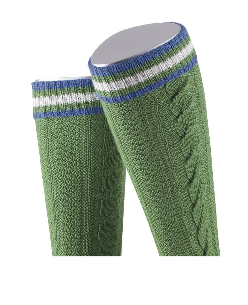 Limberry Hellgrüne Kniestrümpfe - L8995R3.361013 Angebote