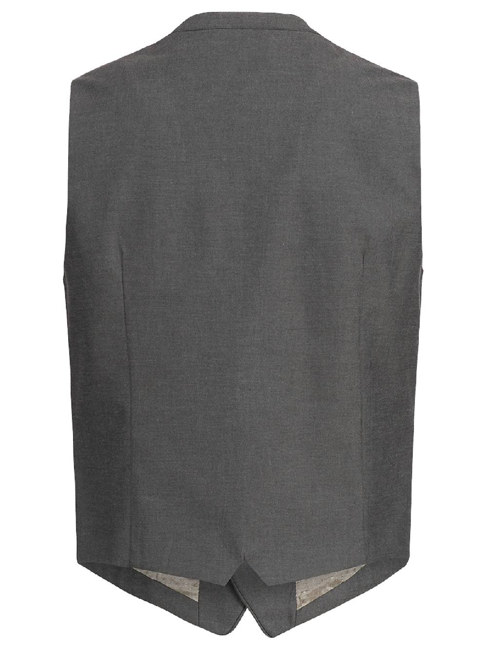 Limberry Trachtenweste in Grau - LOGAN SUMMER GREY Rabatt